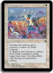 Trade Caravan (Moon)