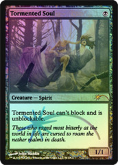 Tormented Soul - WPN Foil