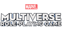 FAN EXPO: Marvel Multiverse RPG - Escape from Planet Hulk! - Saturday, 12:30pm