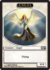 Angel - Token