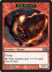 Dragon - Token