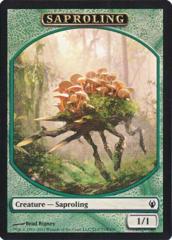 Saproling Token