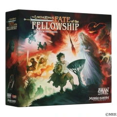The Lord the Rings: Fate of the Fellowship