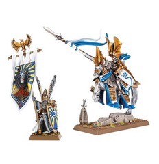 High Elf Realms: Lords