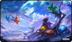 Baby Dragons Circle of Life - Playmat