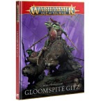 Gloomspite Gitz: Battletome 4th Edition