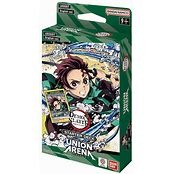 Union Arena: Demon Slayer Starter Deck