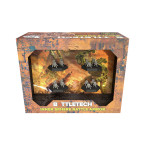 Batttletech: Inner Sphere Battle Armor Platoon