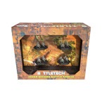 Batttletech: Inner Sphere Battle Armor Platoon