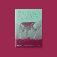 Eternol: 15mm Sci-Fi