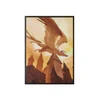 Premium art sleeves - Divine Protection