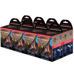 Dungeons & Dragons Icons of the Realms Adventures from Baulders Gate