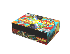 Ward: Undead Invasion Booster Box
