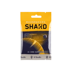 Moonrakers: Shard