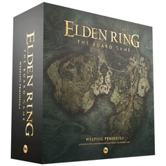 Elden Ring: Weeping Peninsula
