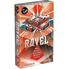 R.A.V.E.L.