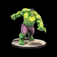 Marvel Crisis Protocol: Hulk