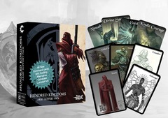 Alternate Art Army Support Pack - Hundred Kingdoms
