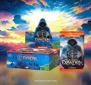 Universus: Critical Role Heroes of Exendria Booster Box