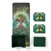 Radiant 100+ Deck Vault: Mythical Fortress Deluxe