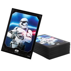 Star Wars Unlimited Premium Art Sleeves Stormtrooper