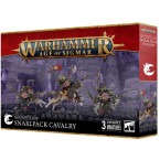 Gloomspite Gitz: Snarlpack Calvary