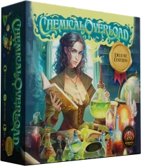 Chemical Overload