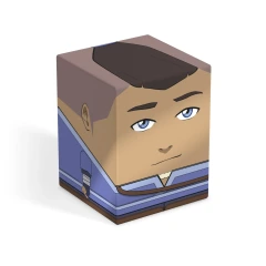 Avatar the Last Airbender Squaroes: Sokka