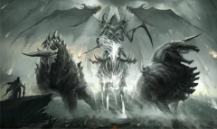 Playmat: Judgement