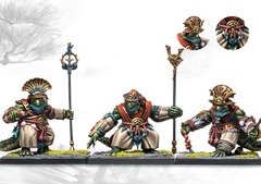 Conquest: Yoroni Kappa Bushi