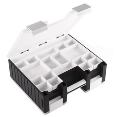 Gamegenic - Game Castle (black/white)