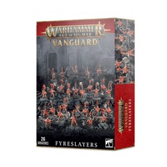 Vanguard: Fyreslayers
