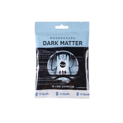 Moonrakers: Dark Matter