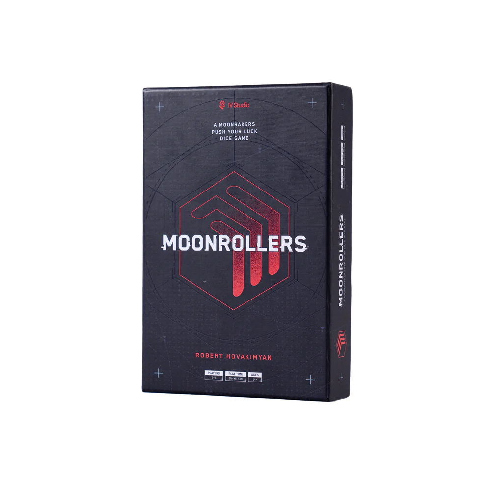 Moonrollers