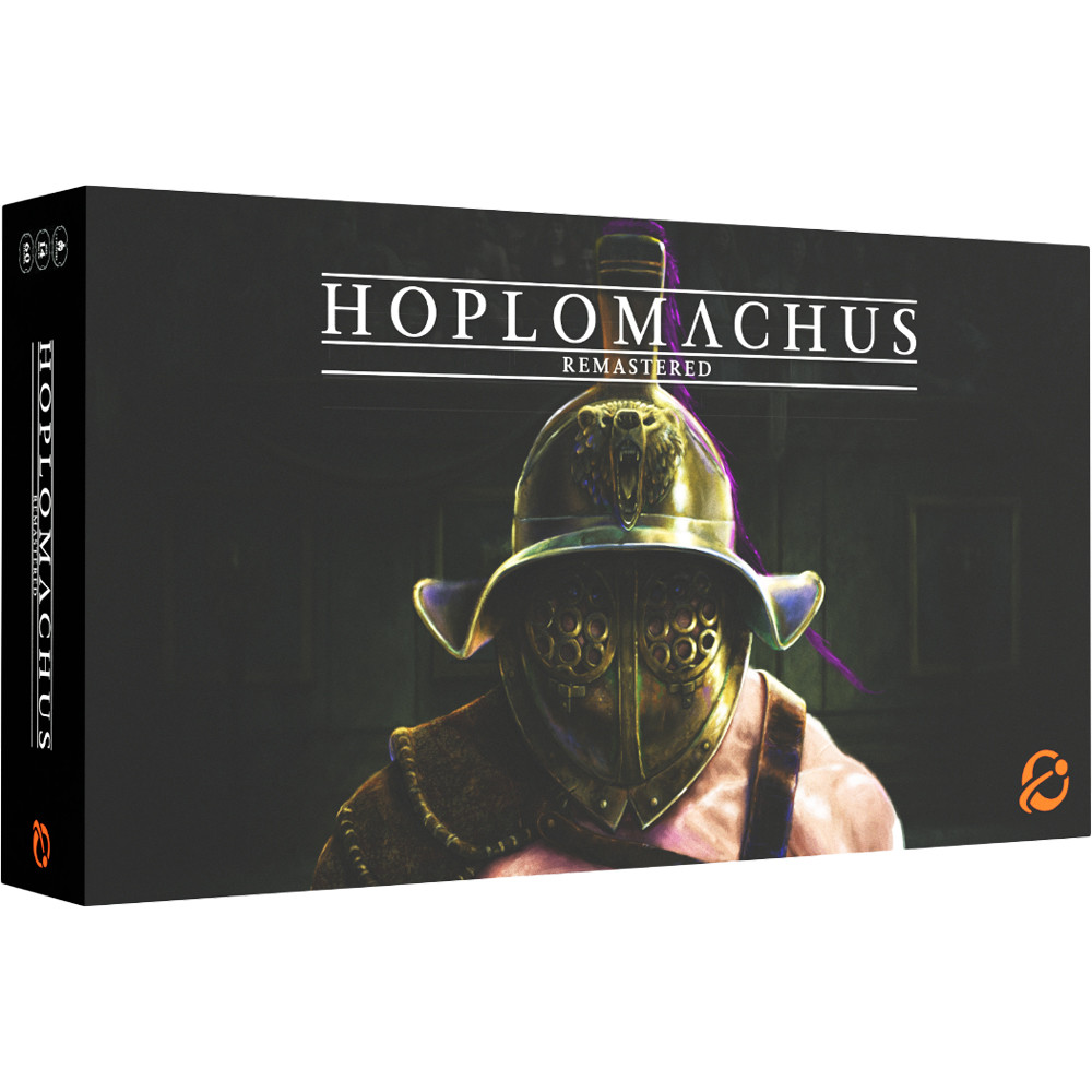 Hoplomachus Remastered