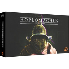 Hoplomachus Remastered