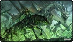 Playmat: Army of the Dead