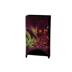 D&D Masterwork Series - Dice Tower - Erol Otus