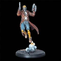 Marvel Crisis Protocol: Star-Lord
