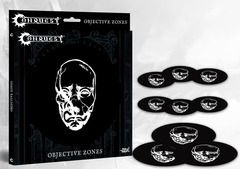 Conquest Objective Zones - Spires