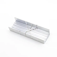 Excel Mitre Box