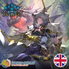 Gloryfinder Starter Decks Luxheart Legends