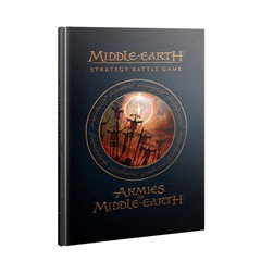 Armies of Middle-Earth