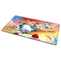 Lorcana: Rescue Rangers Away! Playmat