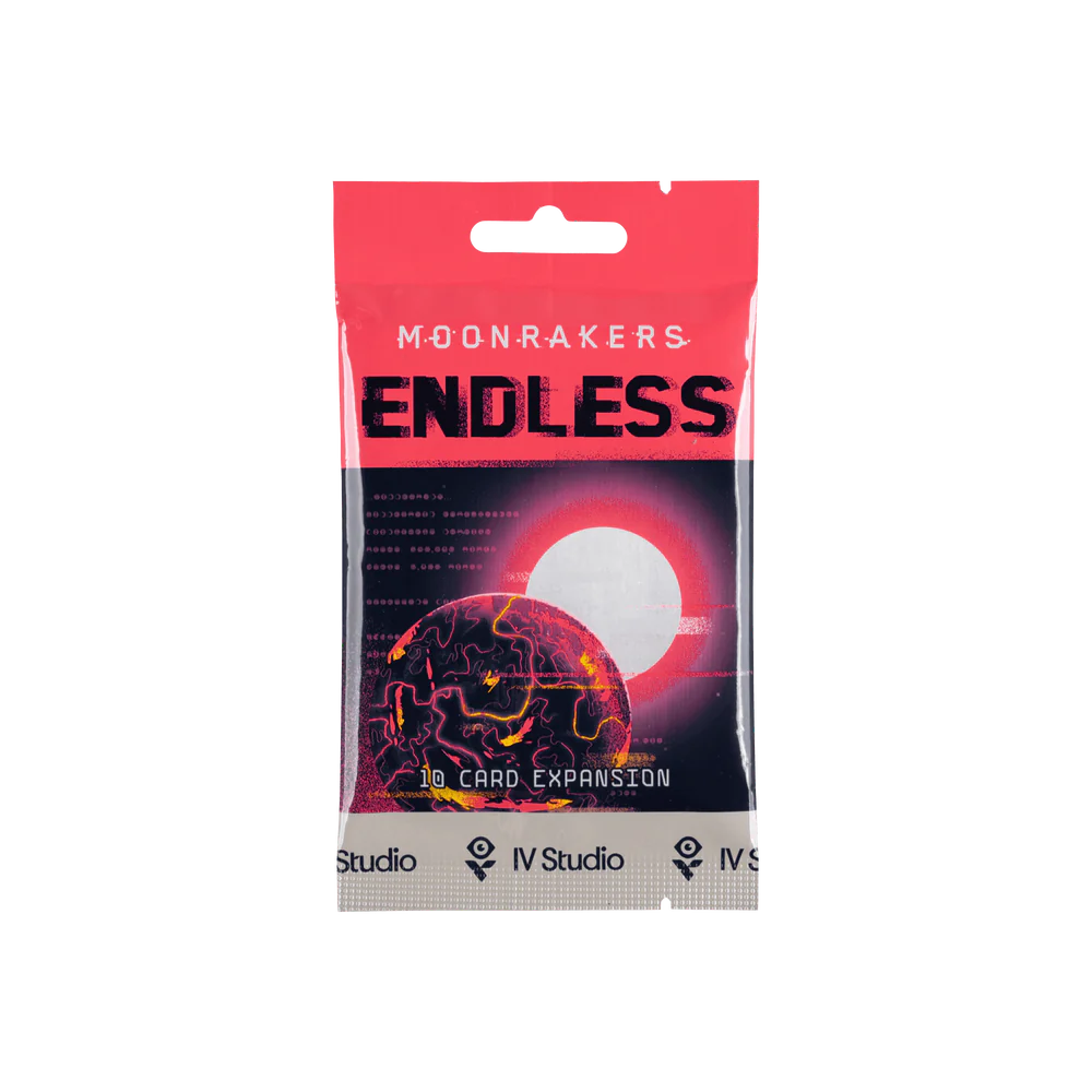 Moonrakers: Endless