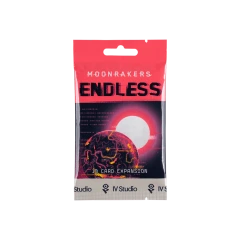 Moonrakers: Endless