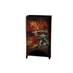 D&D Masterwork Series - Dice Tower - Larry Elmore