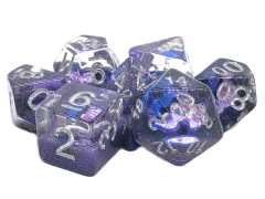 Infused - Dragon eye Purple