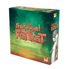 Survival of the Fattest