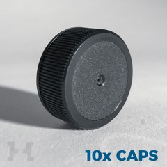 Game Envy Bottle Caps